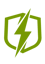 LHS logo green